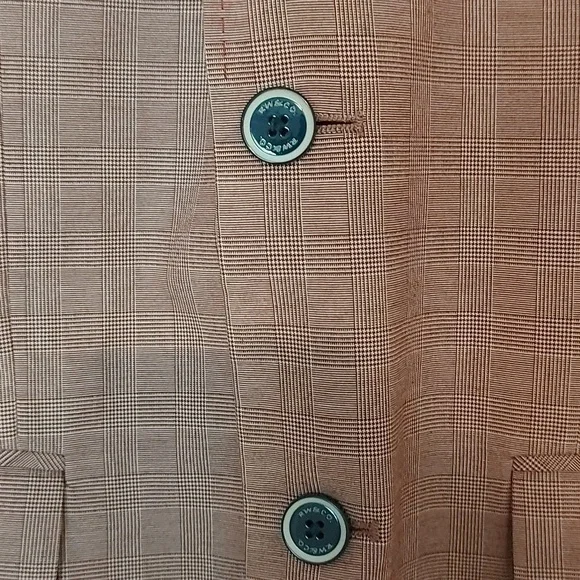 Suit Jacket - Picture 2 of 4